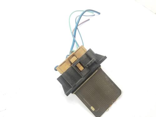Heater blower motor ISUZU D-MAX II (TFR, TFS) 2.5 CRDi 4x4 (TFS86J) | BP29620361M62 