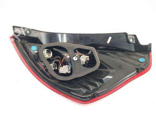 Left taillight FORD FIESTA VI (CB1, CCN) 1.25 | BP26509347C34 