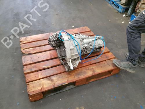 Gearbox AUDI A6 C7 (4G2, 4GC) 2.0 TDI | BP36531873M3  - Image 5