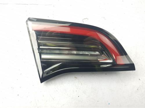 Used Left tailgate light Left tailgate light TESLA MODEL Y (5YJY) EV Performance All-wheel Drive (534 hp) 33726500 33726500