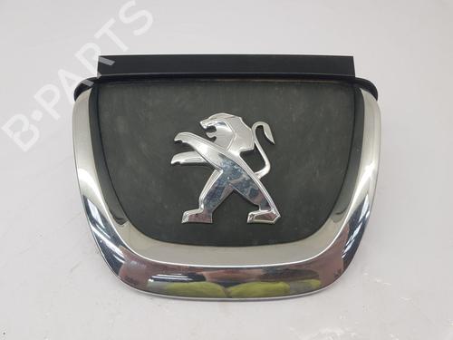 Used Grille Grille PEUGEOT RCZ 2.0 HDi (163 hp) 36281125 36281125