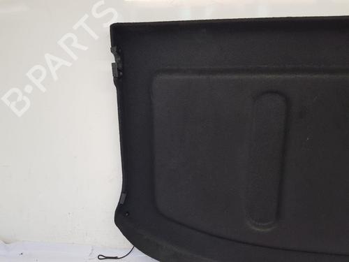 Plage arrière KIA CEED (CD) 1.4 | BP30737774C85 