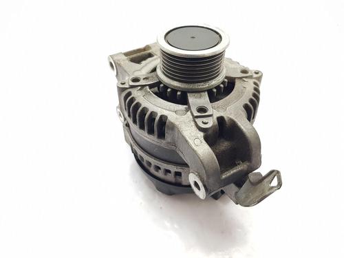 Generator TOYOTA RAV 4 III (_A3_) 2.2 D 4WD (ALA30_, ALA30R) (150 hp) 29597918