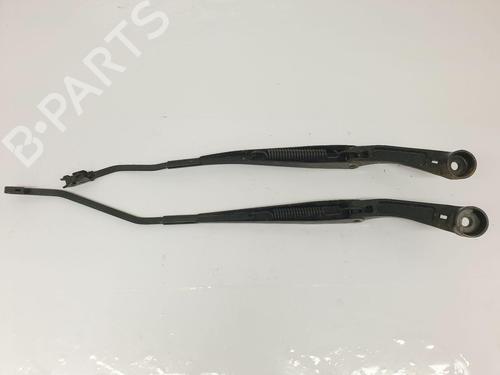 Front windshield wiper arm MITSUBISHI PAJERO SPORT I (K7_, K9_)  | BP22662190C143