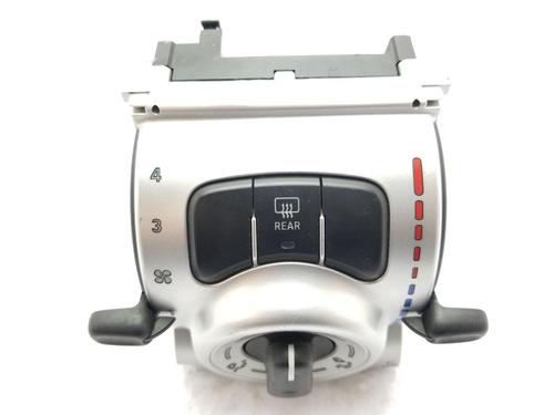 AC-Styringsenhed/Manøvreenhed SMART FORTWO Cabrio (451) 1.0 (451.431, 451.480) | BP22657551I5