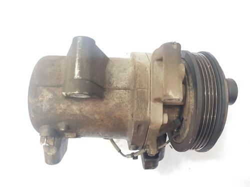 AC compressor MITSUBISHI L200 / TRITON (KJ_, KK_, KL_) 2.4 DI-D 4WD (KL1T) | BP22661439M34 