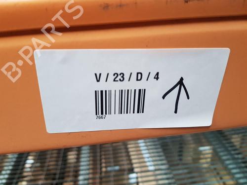 Pipe HYUNDAI i20 I (PB, PBT) 1.2 | BP22674425M125 