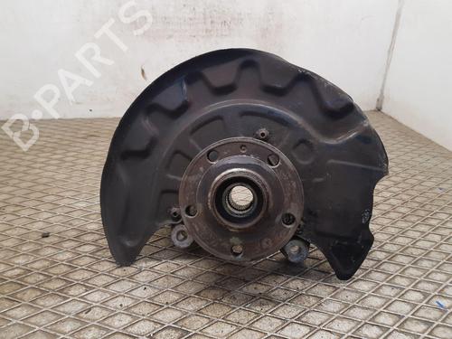Used Left front steering knuckle Left front steering knuckle AUDI A3 (8V1, 8VK) S3 quattro (300 hp) 35795578 35795578