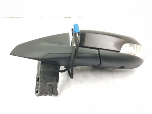 Left mirror VOLVO C70 II Convertible (542) D5 | BP30184878C26