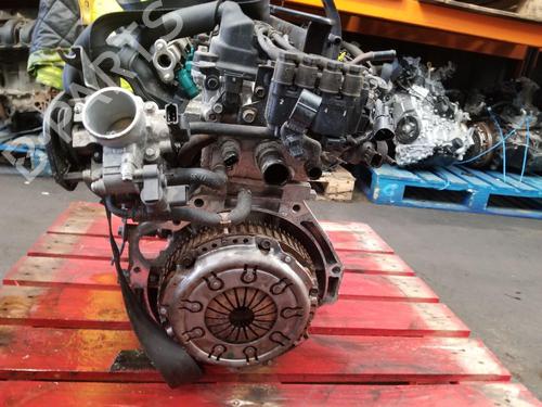 Engine HYUNDAI i10 I (PA) 1.2 | BP32509534M1 - Image 3