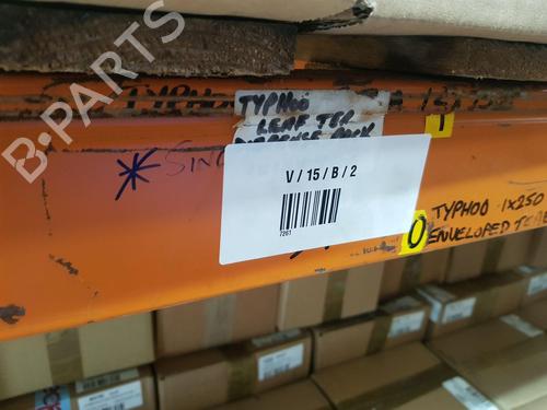Sprinklertank MCLAREN 720S 4.0 | BP37158885C113 - Image 8