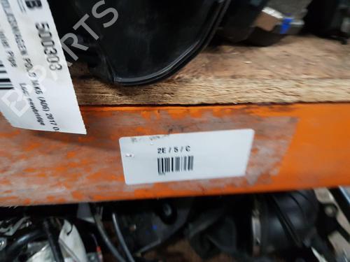 Right front brake caliper BMW 4 Coupe (F32, F82) 420 d xDrive | BP22680725M104 