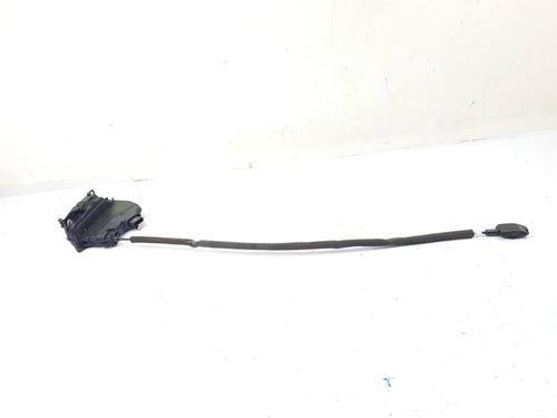 Front right lock SMART FORTWO Coupe (453) 0.9 (453.344, 453.353) | BP37405285C97 - Image 3
