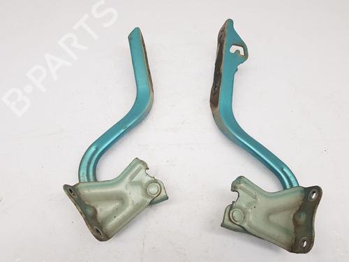 Used Hinge/Door check strap SUZUKI SPLASH (EX) 1.2 (A5B412) (86 hp) 28029172