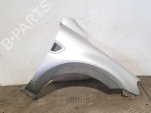 Right front fenders CHEVROLET CAPTIVA (C100, C140) 2.0 D 4WD BP29379049C42