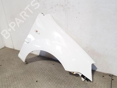 Right front fenders KIA RIO II (JB) 1.4 16V | BP26943197C42 
