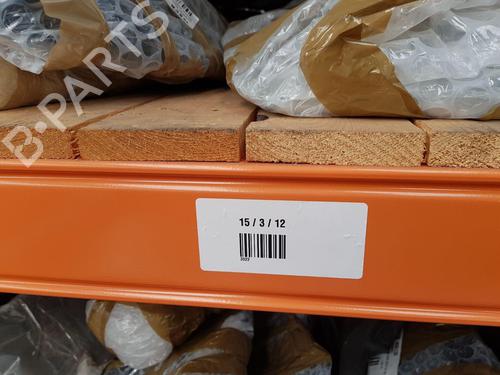 Grille HONDA JAZZ V (GR_, GS_) 1.5 eHEV (GR3, GR6) | BP30090800C40 