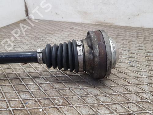 Left front driveshaft AUDI A3 (8V1, 8VK) S3 quattro | BP29315984M38 - Image 4