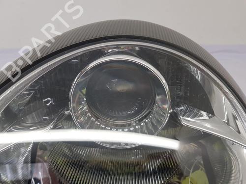 Left headlight PORSCHE 911 (997) 3.6 Turbo | BP35885128C28 - Image 2