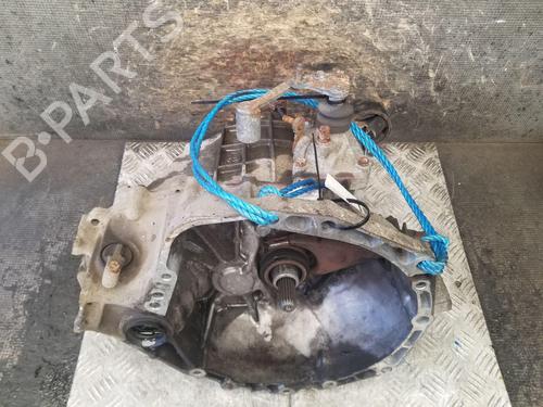 Used Gearbox Gearbox 37683345 37683345