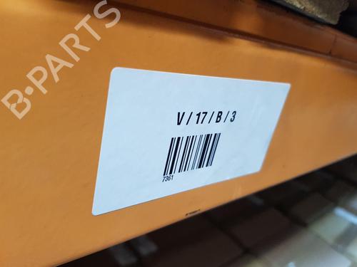 Right front suspension arm FORD RANGER (TKE)  | BP23097831M13  - Image 10