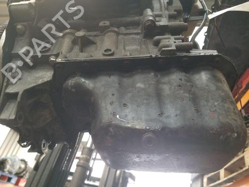 Engine VW FOX Hatchback (5Z1, 5Z3, 5Z4) 1.2 | BP31282559M1