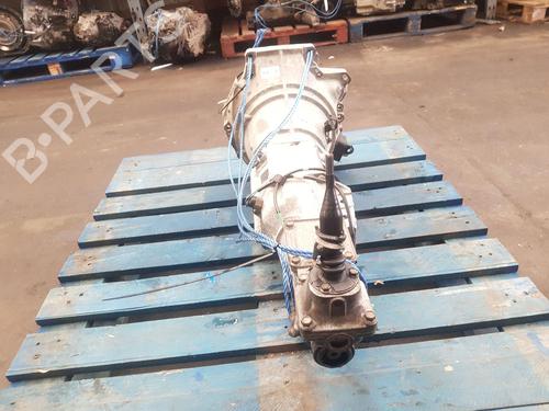 Gearbox MAZDA MX-5 II (NB) 1.6 16V (NB6C) | BP33219585M3 - Image 6