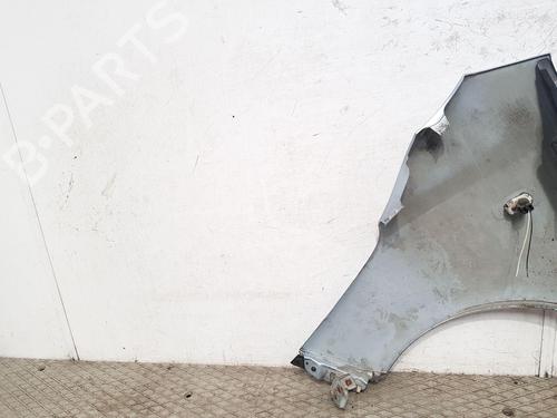 Right front fenders HYUNDAI i10 I (PA) 1.2 | BP26915137C42