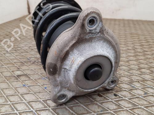 Left front shock absorber MERCEDES-BENZ A-CLASS (W177) A 180 d (177.003) | BP29815785M16 