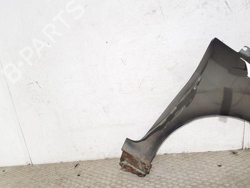 Forkjerm venstre FORD FIESTA VI (CB1, CCN) 1.4 | BP29620664C41 