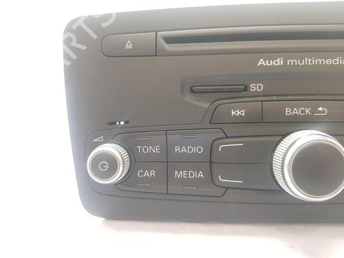Electronic module AUDI A1 (8X1, 8XK) 1.6 TDI | BP28571925M83 