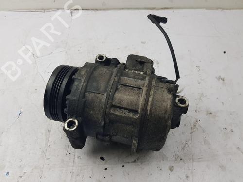 AC compressor BMW 5 (E60) 525 d | BP38777842M34 - Image 3