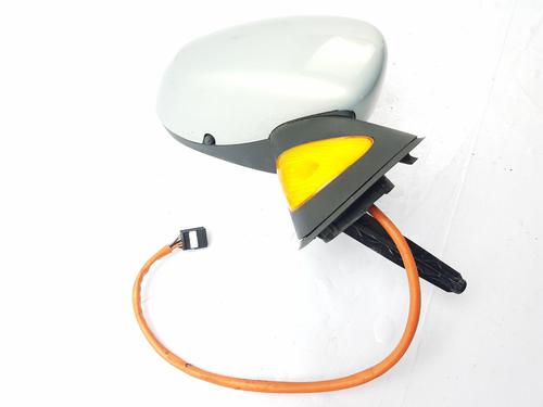 Right mirror RENAULT MODUS / GRAND MODUS (F/JP0_) 1.4 (JP01, JP0J) | BP27600471C27 