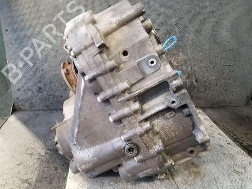 Gearbox AUDI TT (8N3) 1.8 T quattro | BP31574436M3 