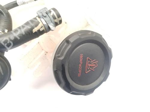 Expansion tank BENTLEY CONTINENTAL Convertible (3S_) 6.0 AWD | BP29575672C120 