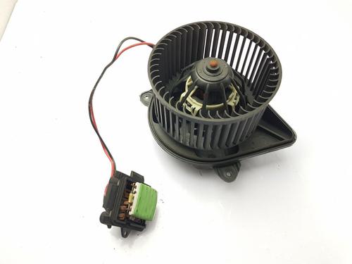 Used Heater blower motor Heater blower motor VAUXHALL VIVARO A Van (X83) 2.0 CDTI (90 hp) 36144356 36144356