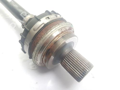 Right rear driveshaft AUDI A3 Sportback (8YA, 8YF) 30 TDI | BP22655968M41 