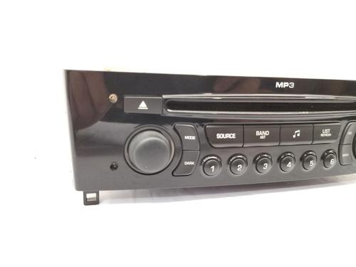 Radio PEUGEOT RCZ 1.6 16V | BP38937520E6 - Image 4