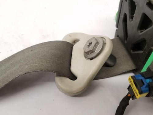 Front right seatbelt CITROËN BERLINGO MULTISPACE (B9) 1.6 HDi 90 | BP37172564I25 - Image 5