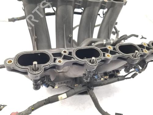Intake manifold MCLAREN 570GT 3.8 | BP27600337M70