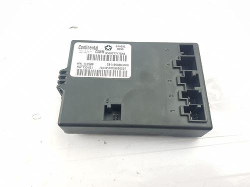 Used Other JEEP CHEROKEE (KL) 2.2 CRD 4x4 (200 hp) 28029590