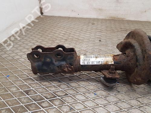 Left front shock absorber FORD FIESTA VI (CB1, CCN) | BP27186507M16 - Image 6