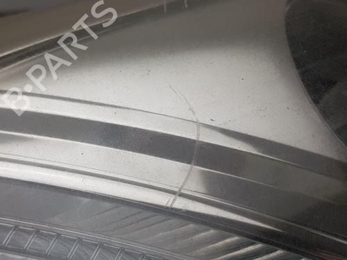 Højre forlygte CITROËN BERLINGO MULTISPACE (B9) 1.6 HDi 90 | BP33473162C29 - Image 8