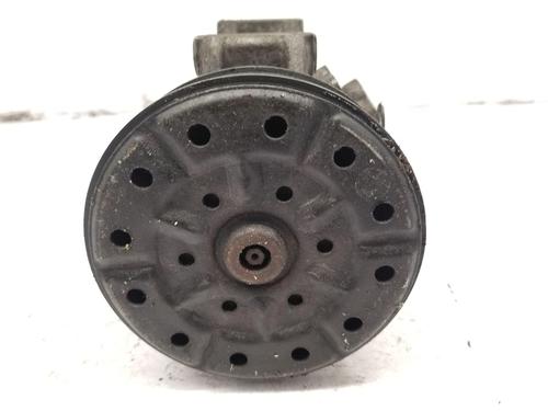 AC-Kompressor TOYOTA COROLLA Verso (ZER_, ZZE12_, R1_) 2.2 D-4D (AUR10_, AUR10R) | BP22665580M34 