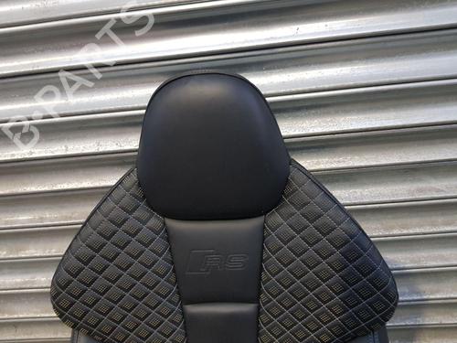 Right front seat AUDI A3 Limousine (8VS, 8VM) RS3 quattro | BP30923993C16 - Image 8