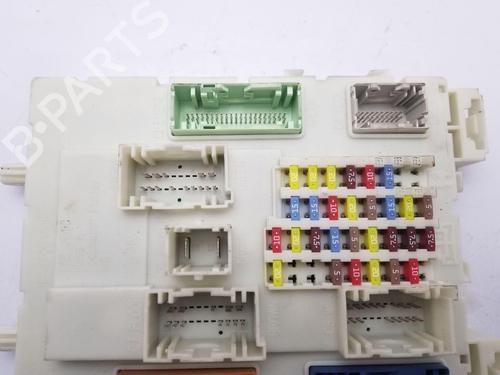 Electronic module FORD KUGA II (DM2)  | BP22675092M83 