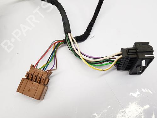 Steering column stalk MERCEDES-BENZ SLK (R170) 230 Kompressor (170.449) | BP29957055I23