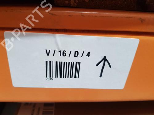 Starter KIA STONIC (YB) | BP31933166M8