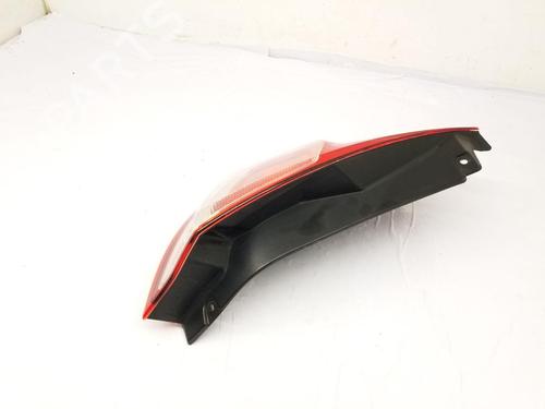 Left taillight FORD FIESTA VI (CB1, CCN) 1.25 | BP38558462C34 - Image 4