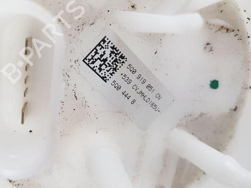 Fuel pump VW GOLF VIII (CD1, DA1) 2.0 TDI | BP31910334M76